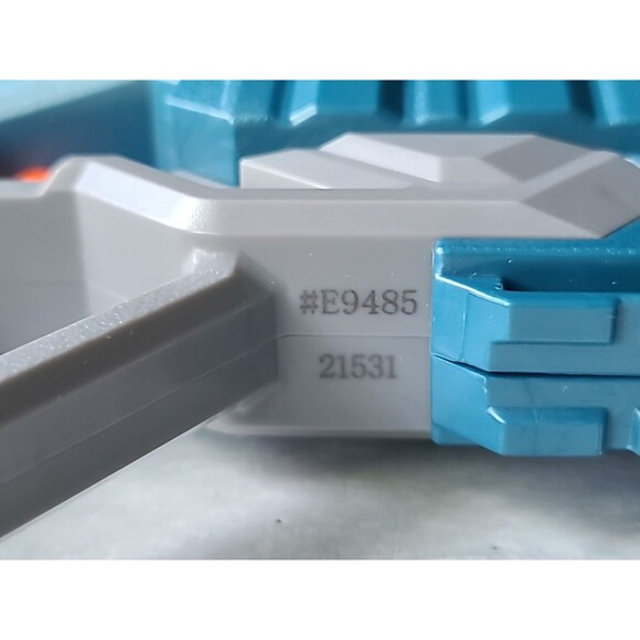 NERF Elite 2.0 E9485 Commander RD-6 Blaster, USED - Picture 10 of 10